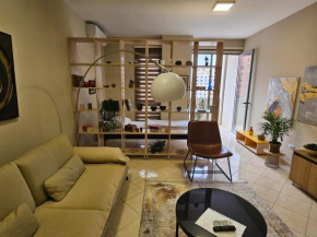 Tirana Center Apartment 12